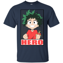 Load image into Gallery viewer, HERO T-Shirt - usatodayshirt.com