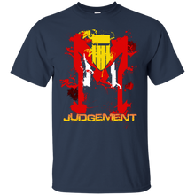 Load image into Gallery viewer, Judgment T-Shirt