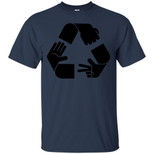 Load image into Gallery viewer, HANDS T-Shirt - usatodayshirt.com