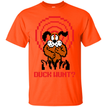 Load image into Gallery viewer, Duck Hunt T-Shirt - usatodayshirt.com