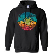 Load image into Gallery viewer, aquarium rainbow T-Shirt - usatodayshirt.com
