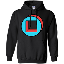 Load image into Gallery viewer, Legion Square and Circles T-Shirt