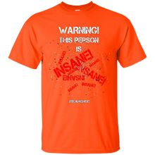 Load image into Gallery viewer, #BlameMOC T-Shirt - teecen.com