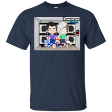 Load image into Gallery viewer, Tobuscus Adventure T-Shirt - usatodayshirt.com