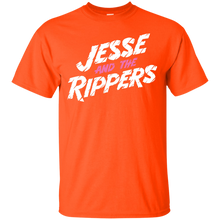 Load image into Gallery viewer, Jesse and the Rippers T-Shirt