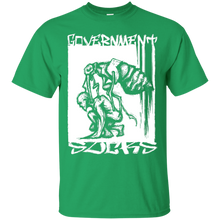 Load image into Gallery viewer, Government Sucks T-Shirt - usatodayshirt.com