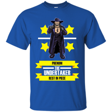 Load image into Gallery viewer, The Undertaker T-Shirt