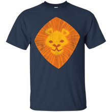 Load image into Gallery viewer, Animal Rainbow: Lion T-Shirt - usatodayshirt.com