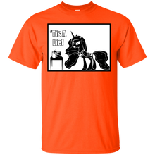 Load image into Gallery viewer, Cake 'Tis A Lie! T-Shirt - usatodayshirt.com