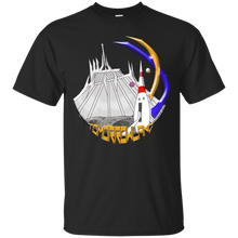 Load image into Gallery viewer, tomorrowland T-Shirt - usatodayshirt.com