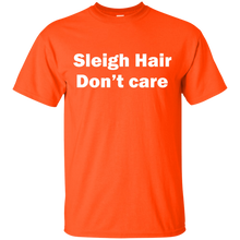 Load image into Gallery viewer, Sleigh Hair T-Shirt
