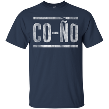 Load image into Gallery viewer, CO?O T-Shirt - usatodayshirt.com