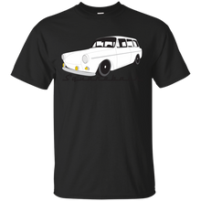 Load image into Gallery viewer, Squareback T-Shirt