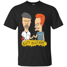 Load image into Gallery viewer, BUTT BUSTERS T-Shirt