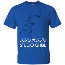 Load image into Gallery viewer, miyazaki T-Shirt - usatodayshirt.com