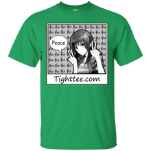 Load image into Gallery viewer, Peace T-Shirt - usatodayshirt.com