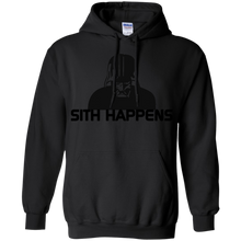 Load image into Gallery viewer, Sith Happens T-Shirt
