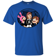 Load image into Gallery viewer, The Many Voices of Kristen Schaal T-Shirt