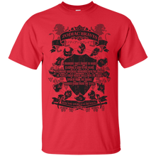 Load image into Gallery viewer, FF Tactics - Zodiac Braves T-Shirt - usatodayshirt.com
