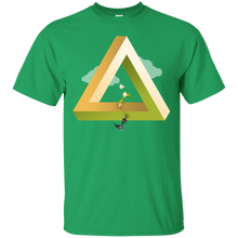 Load image into Gallery viewer, Hyrule Valley T-Shirt