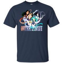 Load image into Gallery viewer, Outer Senshi! T-Shirt - usatodayshirt.com
