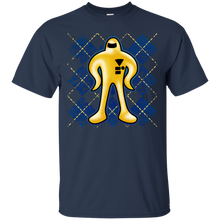 Load image into Gallery viewer, Gold Starman T-Shirt