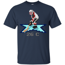 Load image into Gallery viewer, 16-Bit Elias T-Shirt - teecen.com