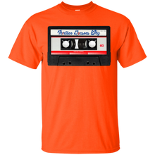 Load image into Gallery viewer, 13 reasond why tape T-Shirt