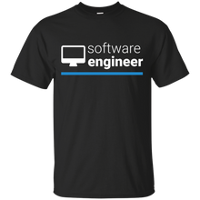 Load image into Gallery viewer, Software Engineer T-Shirt