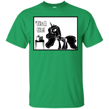 Load image into Gallery viewer, Cake 'Tis A Lie! T-Shirt - usatodayshirt.com
