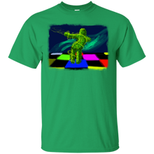 Load image into Gallery viewer, Isaac Espino I Disco Cactus T-Shirt - usatodayshirt.com
