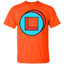 Load image into Gallery viewer, Legion Square and Circles T-Shirt