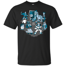 Load image into Gallery viewer, Meeting Pixar T-Shirt