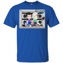 Load image into Gallery viewer, Tobuscus Adventure T-Shirt - usatodayshirt.com