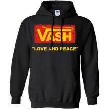 Load image into Gallery viewer, Love and peace T-Shirt