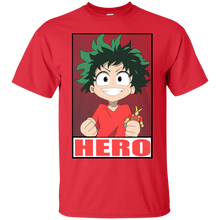Load image into Gallery viewer, HERO T-Shirt - usatodayshirt.com