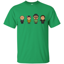 Load image into Gallery viewer, Breaking Bad T-Shirt