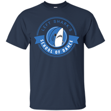 Load image into Gallery viewer, School of Dance T-Shirt - usatodayshirt.com
