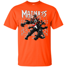 Load image into Gallery viewer, Venom - The Madness T-Shirt - teecen.com