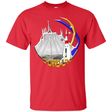 Load image into Gallery viewer, tomorrowland T-Shirt - usatodayshirt.com