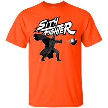 Load image into Gallery viewer, Sith Fighter T-Shirt - usatodayshirt.com