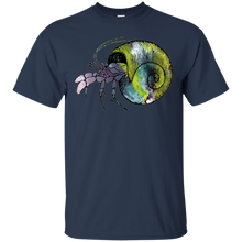Load image into Gallery viewer, Hermit Crab T-Shirt - usatodayshirt.com