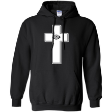 Load image into Gallery viewer, Cross Eye T-Shirt - usatodayshirt.com