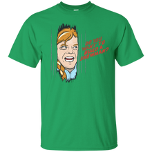 Load image into Gallery viewer, HERE'S ANNIE! T-Shirt - usatodayshirt.com