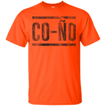 Load image into Gallery viewer, CO?O T-Shirt - usatodayshirt.com