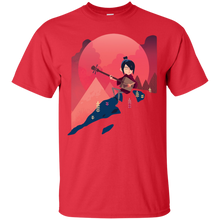 Load image into Gallery viewer, song on the mountain T-Shirt