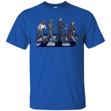 Load image into Gallery viewer, Universal Road T-Shirt - usatodayshirt.com