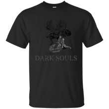 Load image into Gallery viewer, Dark Souls - The End of Artorias T-Shirt - usatodayshirt.com