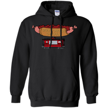 Load image into Gallery viewer, Deuces's Caboose T-Shirt - usatodayshirt.com