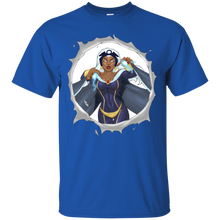Load image into Gallery viewer, X-Men Storm T-Shirt
